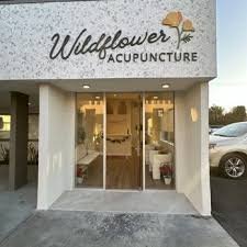 Wildflower Acupuncture